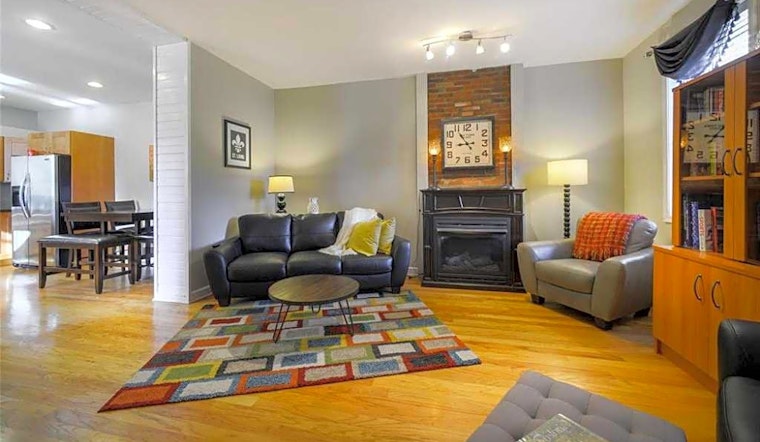 Apartments for rent in St. Louis: What will $2,100 get you?