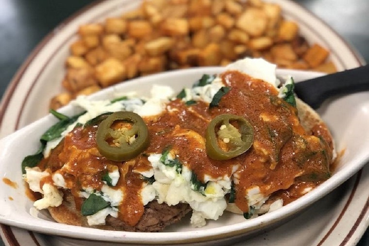 Here are Las Vegas' top 4 traditional American spots