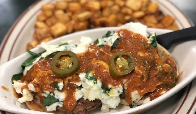 Here are Las Vegas' top 4 traditional American spots