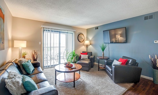 Apartments for rent in Kansas City: What will $1,000 get you?