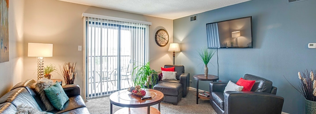 Apartments for rent in Kansas City: What will $1,000 get you?