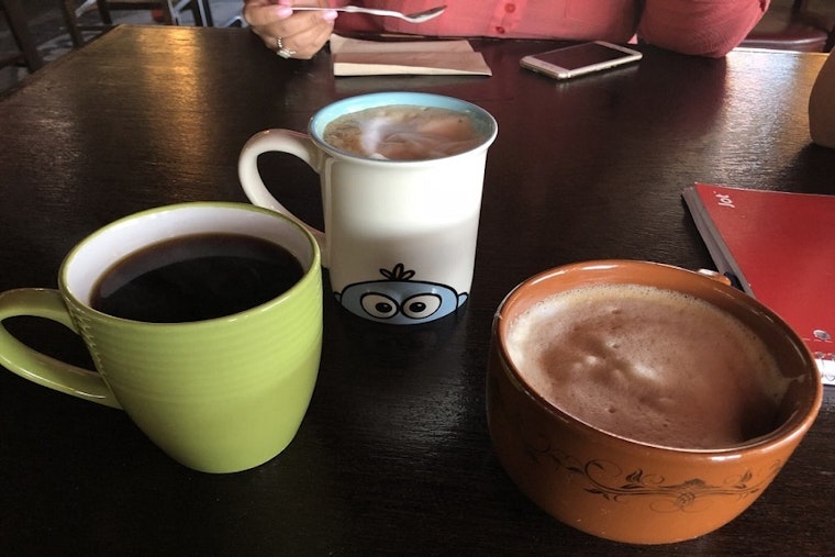 Orlando's 4 favorite spots for budget-friendly coffee