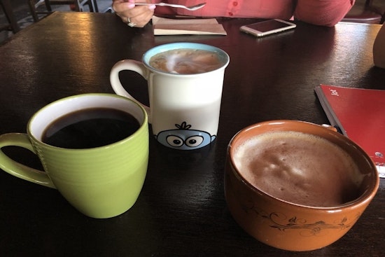 Orlando's 4 favorite spots for budget-friendly coffee