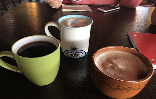 Orlando's 4 favorite spots for budget-friendly coffee