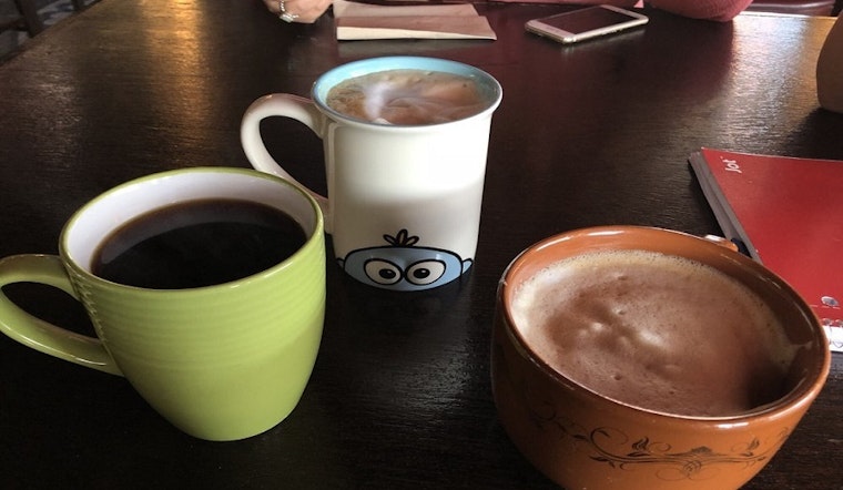 Orlando's 4 favorite spots for budget-friendly coffee