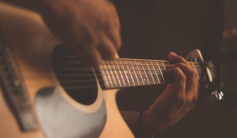 Music is hot in Chicago this week