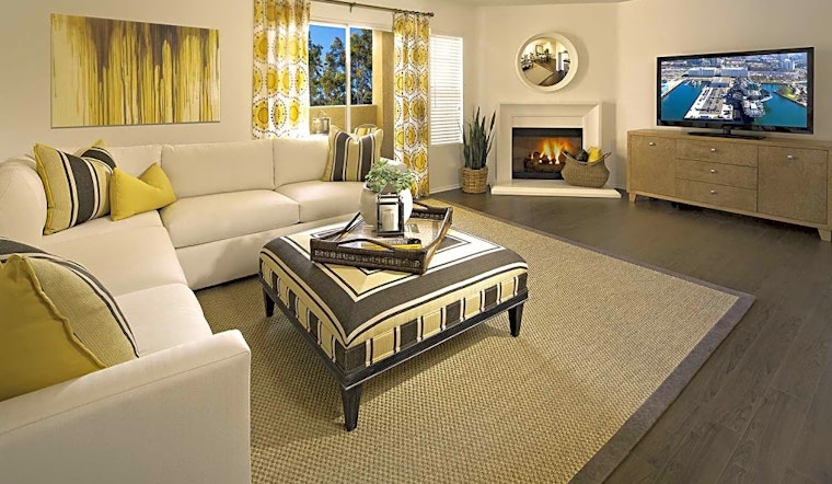 Apartments for rent in San Diego: What will $2,100 get you?