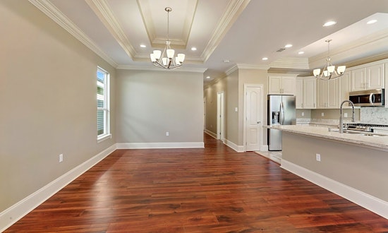 Apartments for rent in New Orleans: What will $2,200 get you?