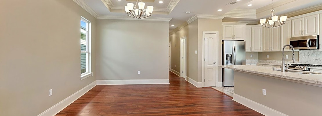 Apartments for rent in New Orleans: What will $2,200 get you?