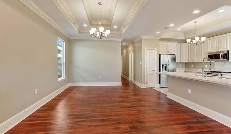 Apartments for rent in New Orleans: What will $2,200 get you?