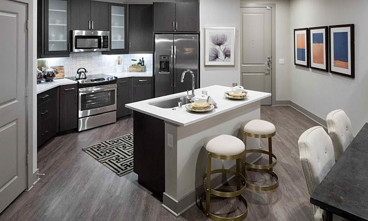 Apartments for rent in Plano: What will $2,500 get you?