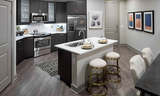 Apartments for rent in Plano: What will $2,500 get you?