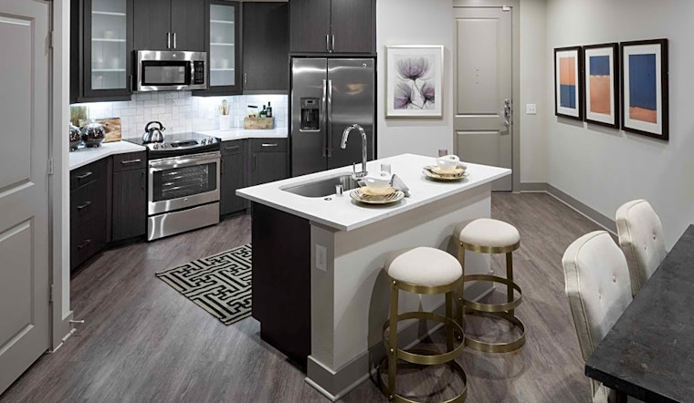 Apartments for rent in Plano: What will $2,500 get you?