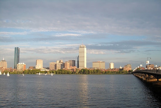 3 events worth checking out in Boston this week
