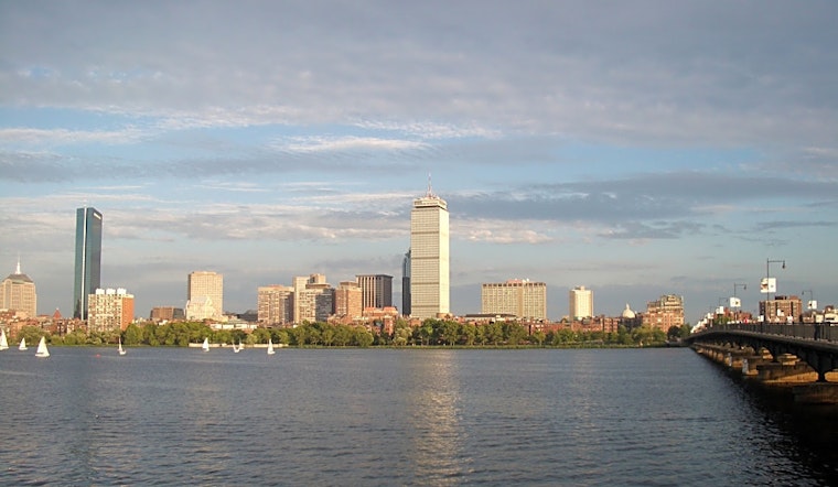 3 events worth checking out in Boston this week