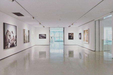 Columbus boasts a hot lineup of performing and visual arts events this week