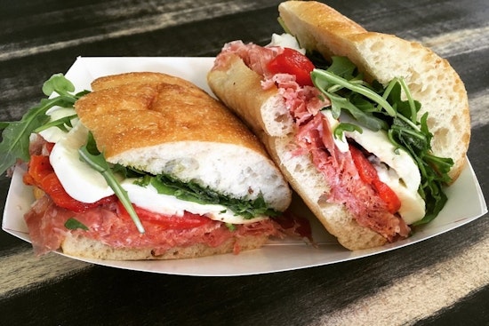 The 5 best delis in Philadelphia