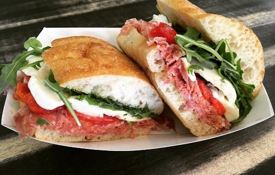 The 5 best delis in Philadelphia