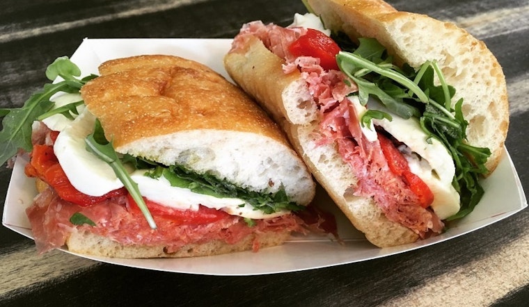 The 5 best delis in Philadelphia