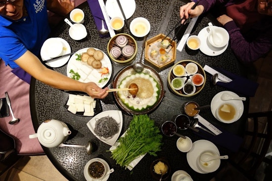 SF Eats: Dragon Beaux back in business, new Raven Bar happy hour, more