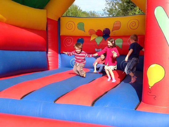 Tomorrow: The Annual NoPa Block Party