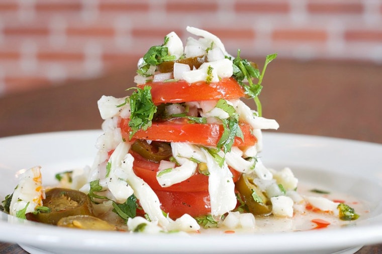 New Alhambra Mexican spot Los Sombreros opens its doors