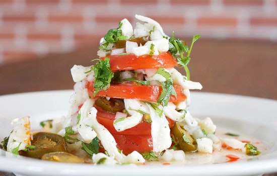 New Alhambra Mexican spot Los Sombreros opens its doors