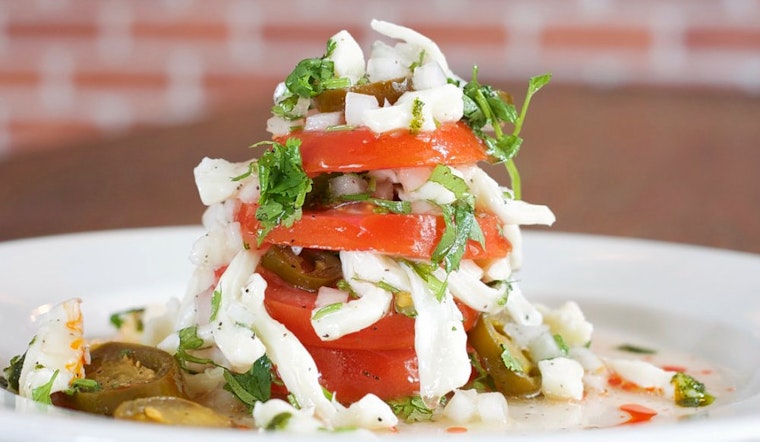 New Alhambra Mexican spot Los Sombreros opens its doors
