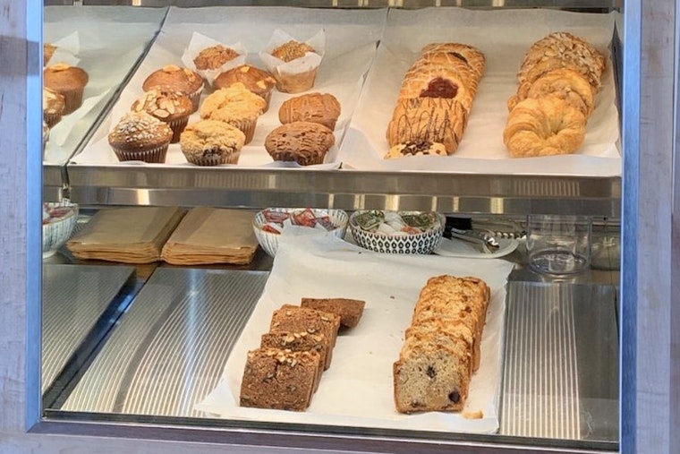 Hava Java brings coffee and tea and more to Las Sendas