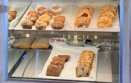 Hava Java brings coffee and tea and more to Las Sendas