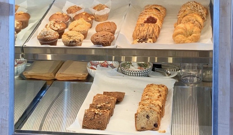 Hava Java brings coffee and tea and more to Las Sendas