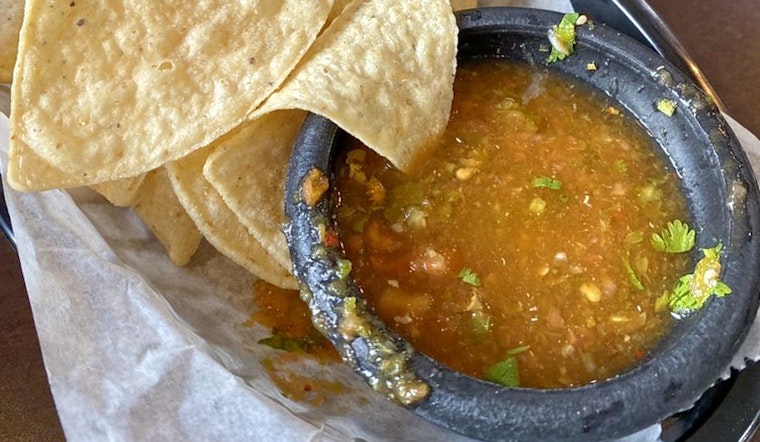 Esme's brings Mexican fare to Culebra Park