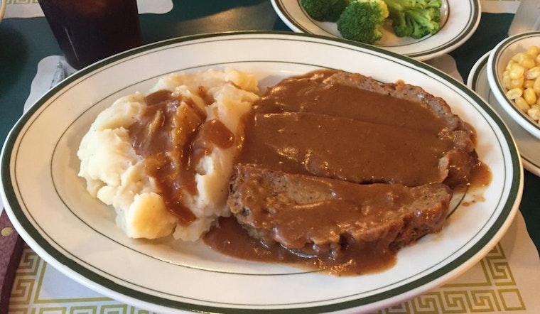 The 4 best diners in Jersey City