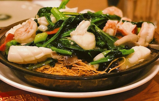 Best in Cleveland: Top 4 spots for Chinese fare are all in AsiaTown