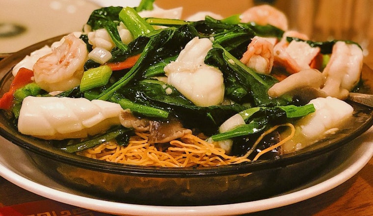Best in Cleveland: Top 4 spots for Chinese fare are all in AsiaTown
