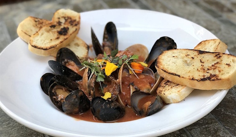 In the know: What's trending now on San Diego's food scene