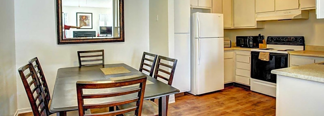 Apartments for rent in Fresno: What will $900 get you?