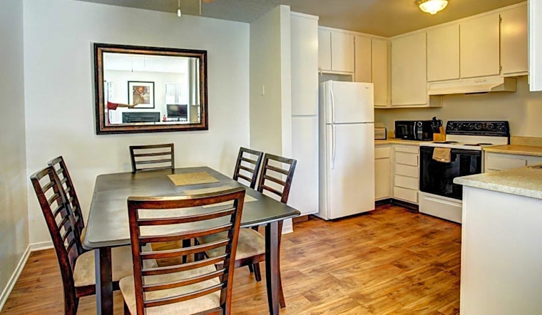 Apartments for rent in Fresno: What will $900 get you?