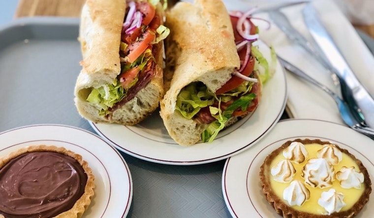 The 4 best bakeries in Norfolk