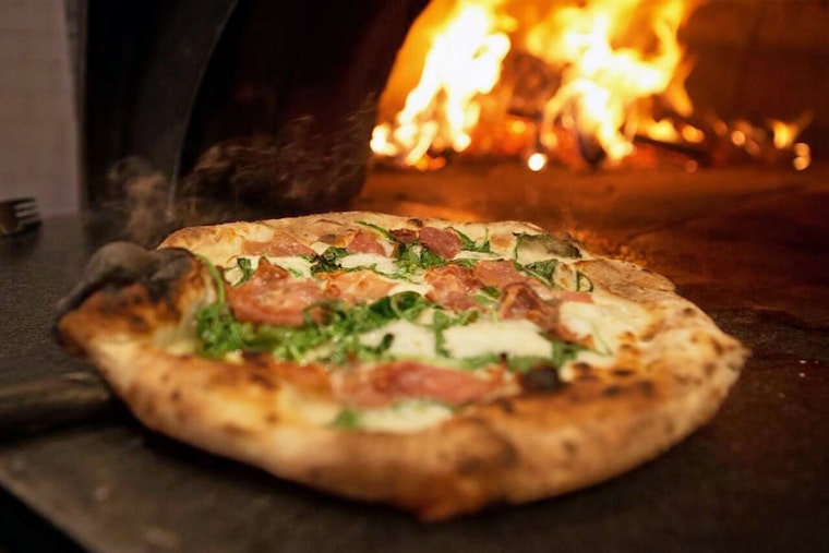 Jonesing for pizza? Check out Saint Paul's top 4 spots