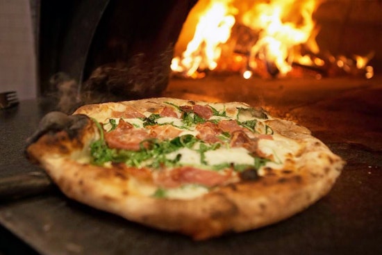 Jonesing for pizza? Check out Saint Paul's top 4 spots