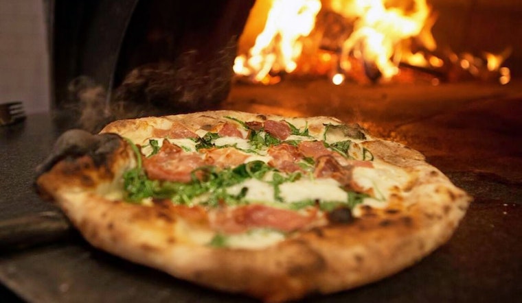 Jonesing for pizza? Check out Saint Paul's top 4 spots