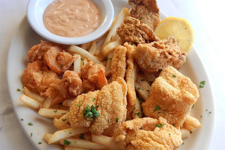 Check out the 5 top spots in Oakland's Bancroft Business neighborhood