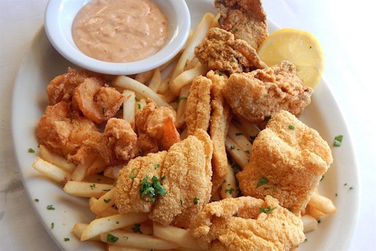 Check out the 5 top spots in Oakland's Bancroft Business neighborhood