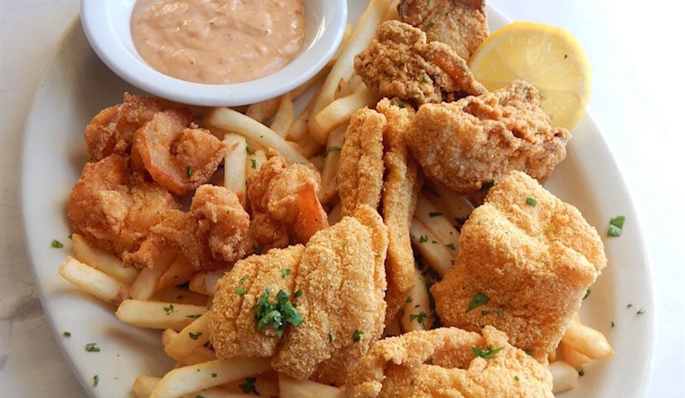 Check out the 5 top spots in Oakland's Bancroft Business neighborhood