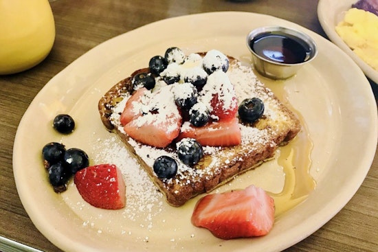 The 4 best breakfast and brunch spots in Phoenix