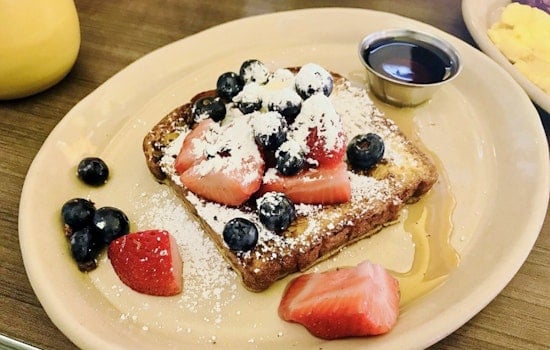 The 4 best breakfast and brunch spots in Phoenix