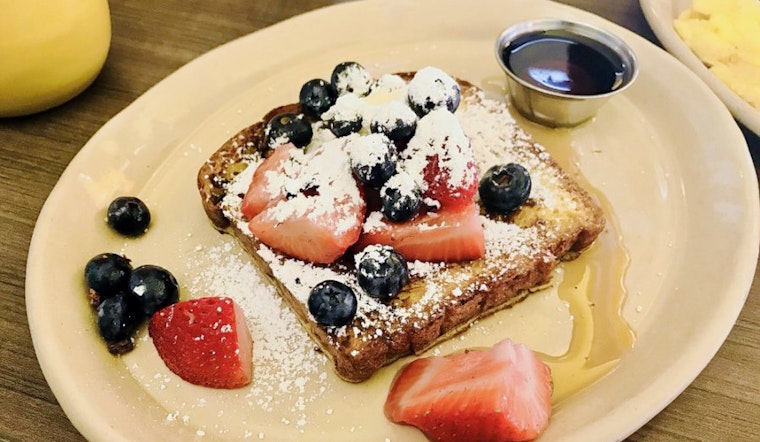 The 4 best breakfast and brunch spots in Phoenix