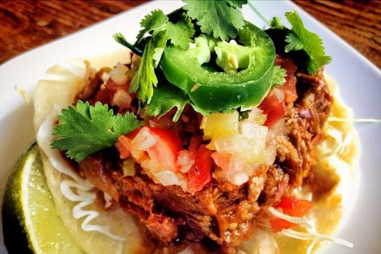 The 4 best Mexican spots in Minneapolis