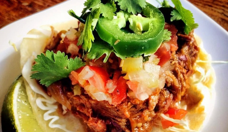 The 4 best Mexican spots in Minneapolis